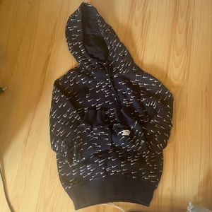 nike hoodie